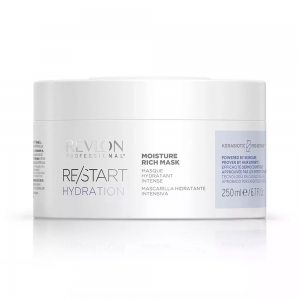 Маска интенсивно увлажняющая / Hydration Moisture Rich Mask Restart 250 мл