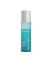Кондиционер несмываемый двухфазный увлажняющий и питательный / Instant Beauty Hydro Equave 200 мл