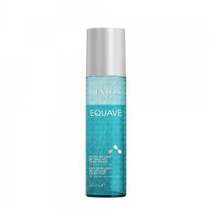 Кондиционер несмываемый двухфазный увлажняющий и питательный / Instant Beauty Hydro Equave 200 мл