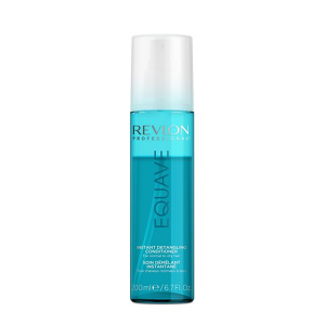 Кондиционер несмываемый двухфазный увлажняющий и питательный / Instant Beauty Hydro Equave 200 мл