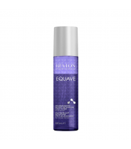 Кондиционер несмываемый двухфазный для блондированных волос / Instant Beauty Blonde Equave 200 мл