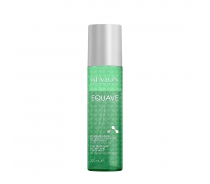 Кондиционер несмываемый двухфазный для тонких волос / Instant Beauty Volumizing ..