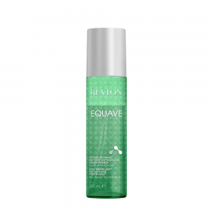 Кондиционер несмываемый двухфазный для тонких волос / Instant Beauty Volumizing Equave 200 мл