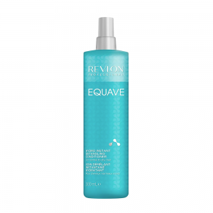 Кондиционер несмываемый двухфазный увлажняющий и питательный / Instant Beauty Hydro Equave 500 мл