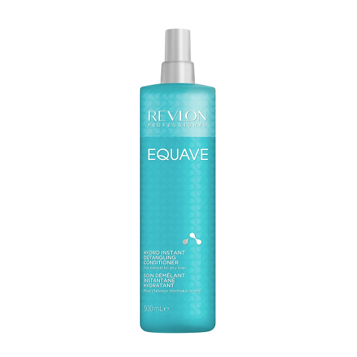 Кондиционер несмываемый двухфазный увлажняющий и питательный / Instant Beauty Hydro Equave 500 мл