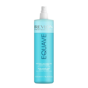 Кондиционер несмываемый двухфазный увлажняющий и питательный / Instant Beauty Hydro Equave 500 мл