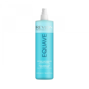 Кондиционер несмываемый двухфазный увлажняющий и питательный / Instant Beauty Hydro Equave 500 мл