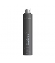 Лак для волос средней фиксации / Modular Hairspray Style Masters 500 мл