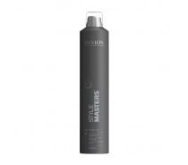 Лак для волос средней фиксации / Modular Hairspray Style Masters 500 мл