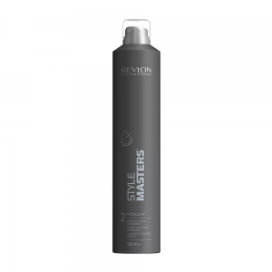 Лак для волос средней фиксации / Modular Hairspray Style Masters 500 мл