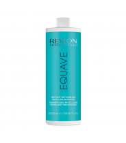 Шампунь облегчающий расчесывание волос / Instant Beauty Hydro Equave 1000 мл