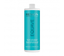Шампунь облегчающий расчесывание волос / Instant Beauty Hydro Equave 1000 мл