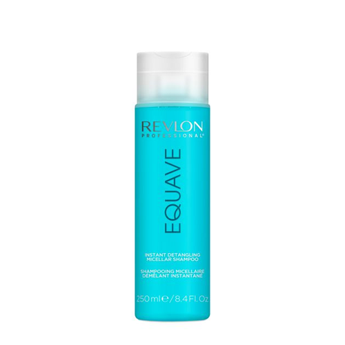 Шампунь облегчающий расчесывание волос / Instant Beauty Hydro Equave 250 мл