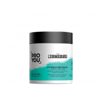 Маска увлажняющая для всех типов волос / Moisturizer Hydrating Mask Pro You 500 ..