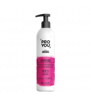 Кондиционер защита цвета для всех типов окрашенных волос / Keeper Color Care Conditioner Pro You 350 мл
