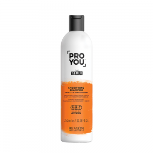 Шампунь разглаживающий для вьющихся и непослушных волос / Tamer Smoothing Shampoo Pro You 350 мл