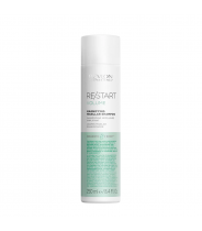 Шампунь мицеллярный для тонких волос / Volume Magnifying Micellar Shampoo Restart 250 мл
