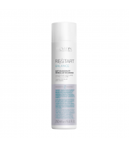Шампунь мицеллярный для кожи головы против перхоти и шелушений / Balance Anti Dandruff Micellar Shampoo Restart 250 мл