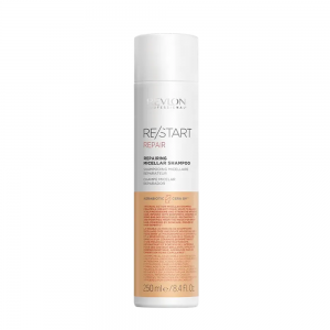 Шампунь мицеллярный для поврежденных волос / Recovery Restorative Micellar Shampoo Restart 250 мл