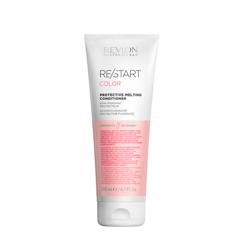 Кондиционер защищающий цвет / Color Protective Melting Conditioner Restart 200 мл