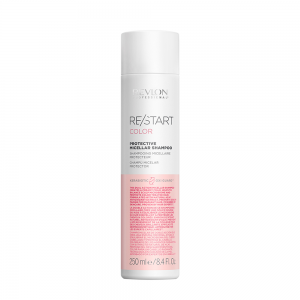 Шампунь мицеллярный для окрашенных волос / Color Protective Micellar Shampoo Restart 250 мл