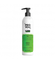 Гель увлажняющий для формирования завитка / Twister Scrunch Curl Activating gel Pro You 350 мл