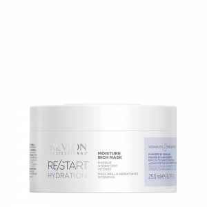 Маска интенсивно увлажняющая / Hydration Moisture Rich Mask Restart 250 мл