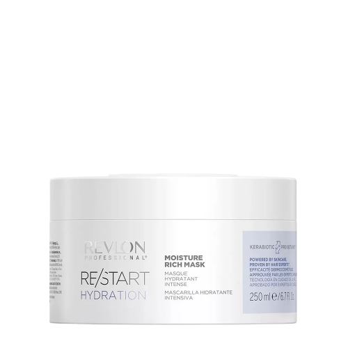 Маска интенсивно увлажняющая / Hydration Moisture Rich Mask Restart 250 мл