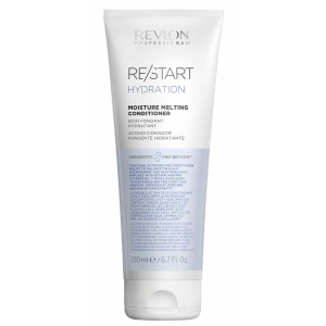 Кондиционер увлажняющий / Hydration Moisture Melting Conditioner Restart 200 мл