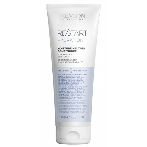 Кондиционер увлажняющий / Hydration Moisture Melting Conditioner Restart 200 мл