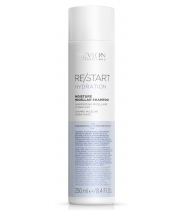 Шампунь мицеллярный для нормальных и сухих волос / Hydration Moisture Micellar Shampoo Restart 250 мл