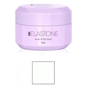 Гибрид акрила и геля №3945 / ELASTONE GEL 15 мл