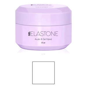 Гибрид акрила и геля №3946 / ELASTONE GEL 15 мл