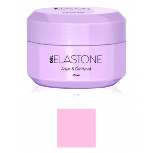 Гибрид акрила и геля №3948 / ELASTONE GEL 15 мл