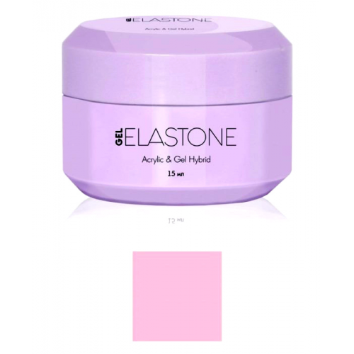 Гибрид акрила и геля №3948 / ELASTONE GEL 15 мл