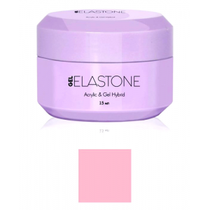 Гибрид акрила и геля №3951 / ELASTONE GEL 15 мл