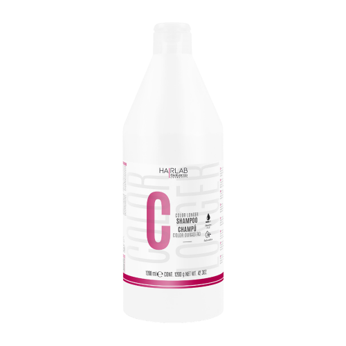 Шампунь стойкость цвета / Color Longer Shampoo 1200 мл