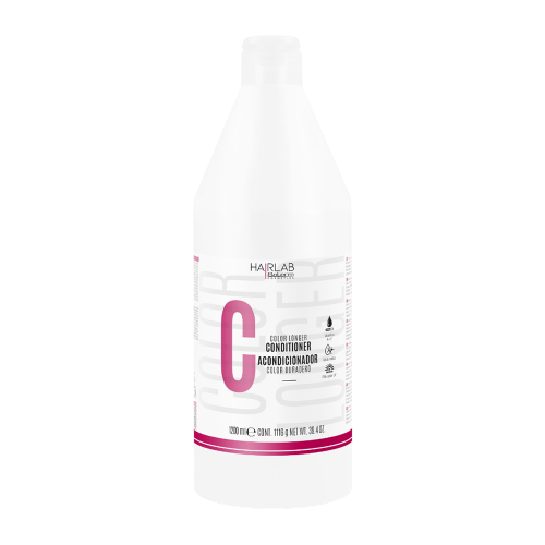 Кондиционер стойкость цвета / Color Longer Conditioner 1200 мл