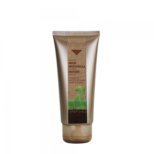 Маска с аргановым маслом для волос / BIOKERA Argan 50 мл