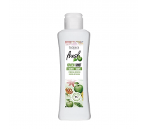 Шампунь для волос / Biokera Fresh Green 300 мл