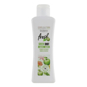 Шампунь для волос / Biokera Fresh Green 300 мл