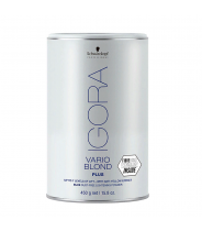 Порошок осветляющий / Igora Blond Powder Lightener PLUS 450 г