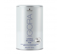 Порошок осветляющий / Igora Blond Powder Lightener PLUS 450 г