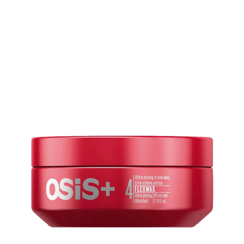 Крем-воск / Flexwax texture 4 ultra strong OSIS 85 мл