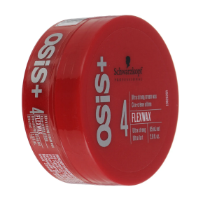 Крем-воск / Flexwax texture 4 ultra strong OSIS 85 мл