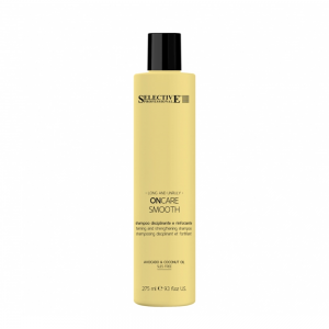 Шампунь разглаживающий / ONCARE SMOOTH 275 мл