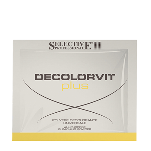 Средство обесцвечивающее универсальное / DECOLOR VIT PLUS 24*30 гр