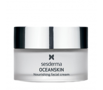 Крем питательный для лица / OCEANSKIN Nourishing facial cream 50 мл