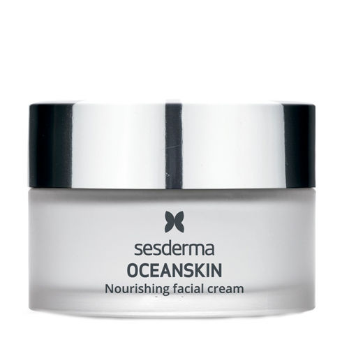 Крем питательный для лица / OCEANSKIN Nourishing facial cream 50 мл