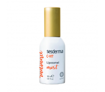 Спрей-мист с витамином С для лица / C-VIT Liposomal mist 30 мл